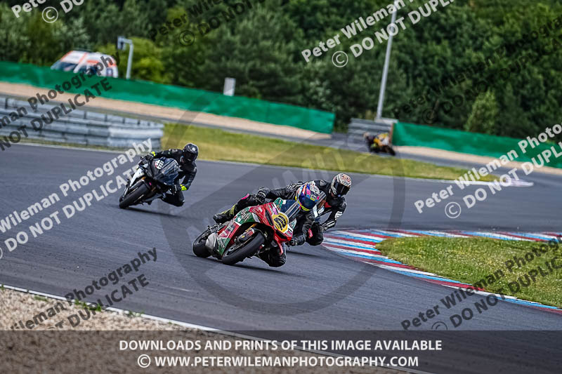 Slovakia Ring;event digital images;motorbikes;no limits;peter wileman photography;trackday;trackday digital images